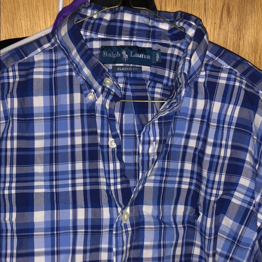 Ralph Lauren dress shirt